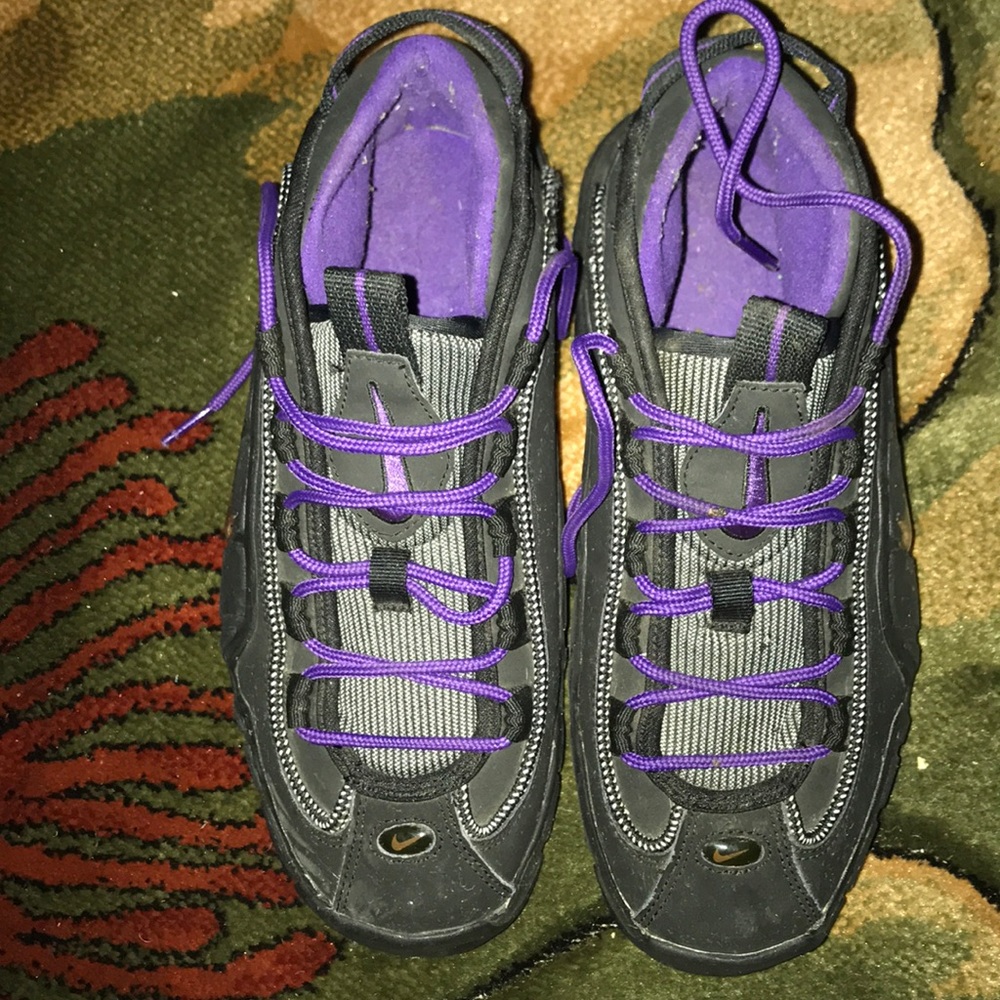 Nike Air Penny’s
